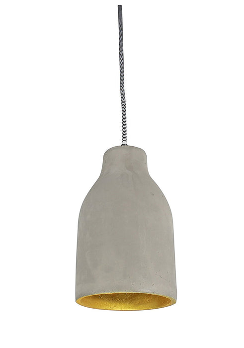 Cement Pendant Lamps - 7 Styles