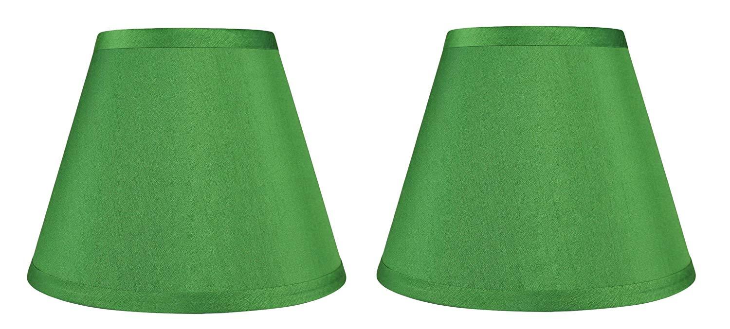 Coolie Hardback 9-inch Lampshade - 24 Colors