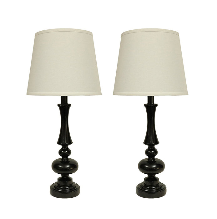 Set of 2 Nouvel Table Lamps