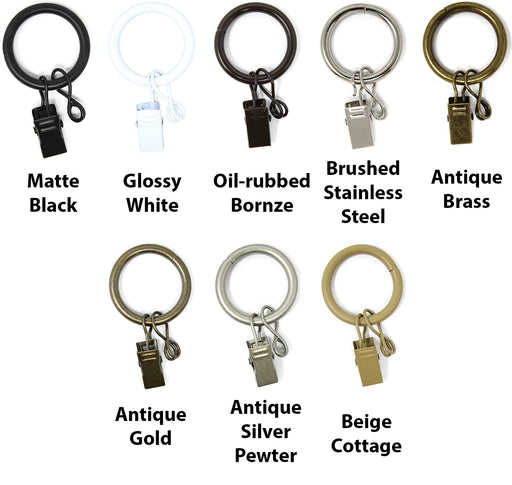 Curtain Rings Hs Code 1