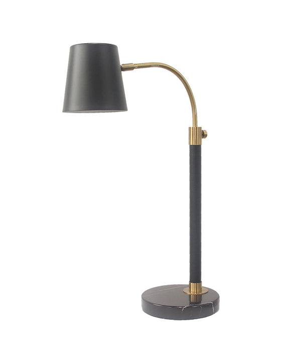Urbanest Maurice Table Lamp with Marble Base