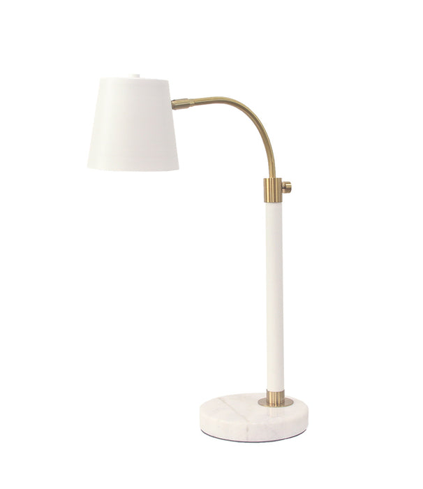 Urbanest Maurice Table Lamp with Marble Base