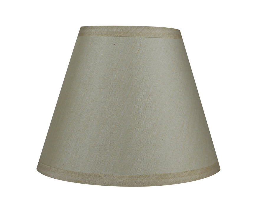 Coolie Hardback 9-inch Lampshade - 24 Colors