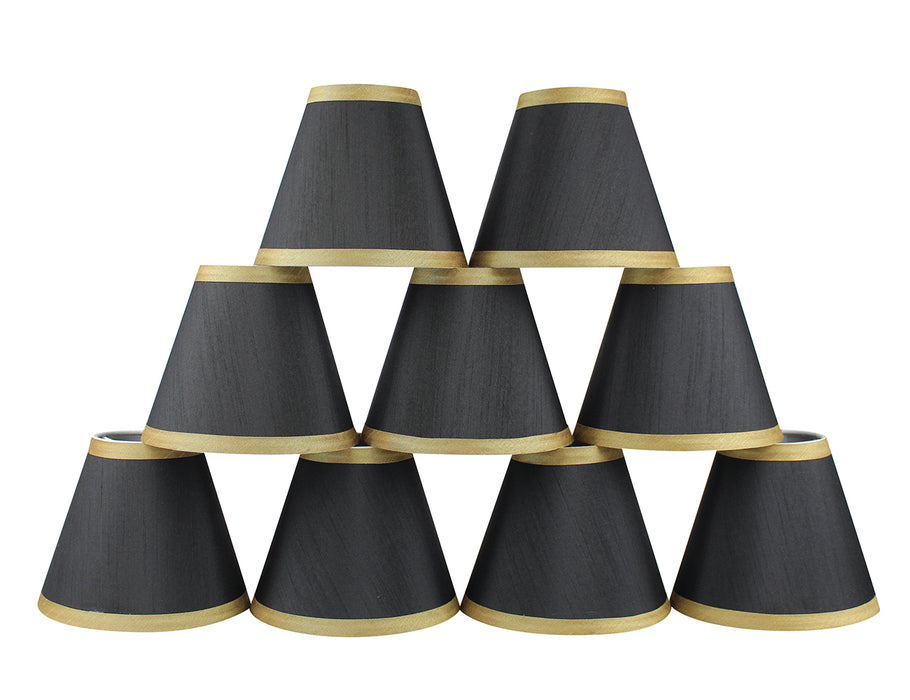 6 inch chandelier shades deals