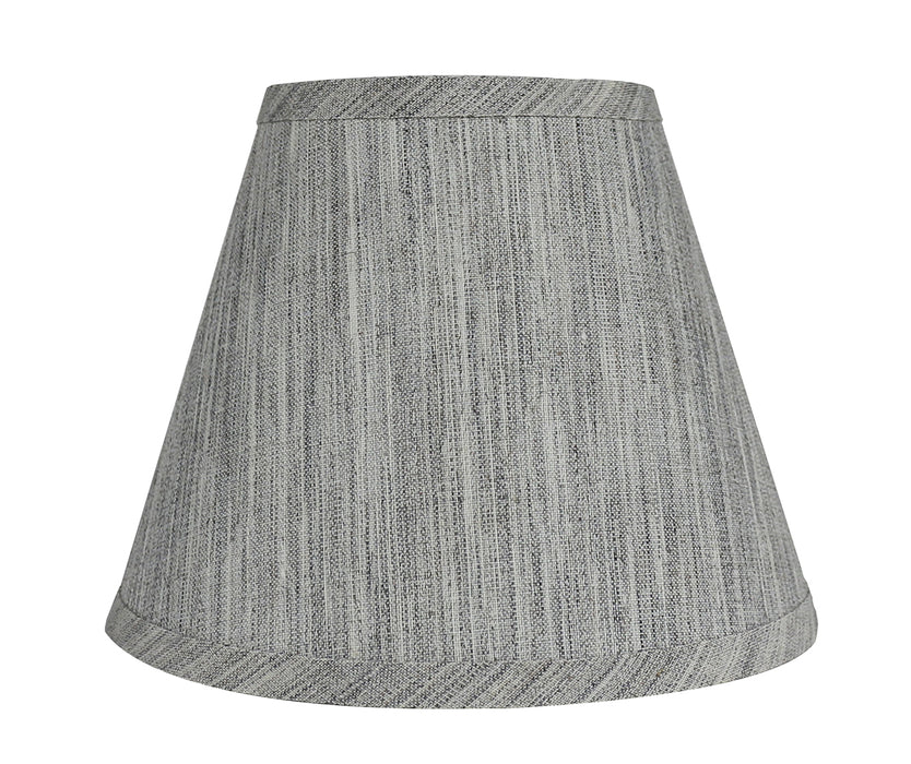 Coolie Hardback 9-inch Lampshade - 24 Colors