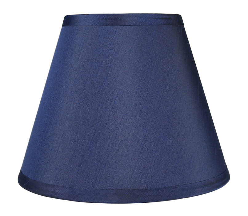 Coolie Hardback 9-inch Lampshade - 24 Colors