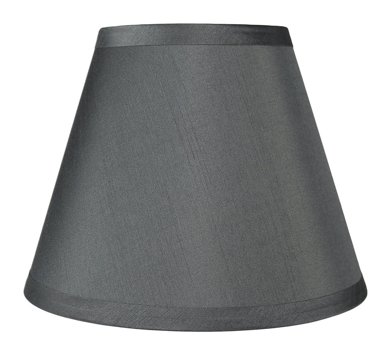 Coolie Hardback 9-inch Lampshade - 24 Colors