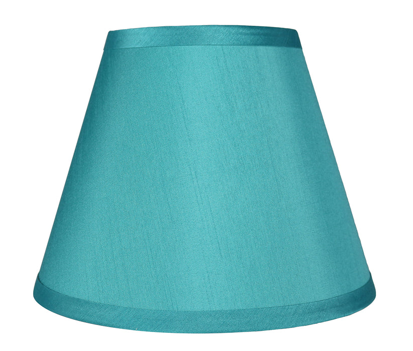 Coolie Hardback 9-inch Lampshade - 24 Colors