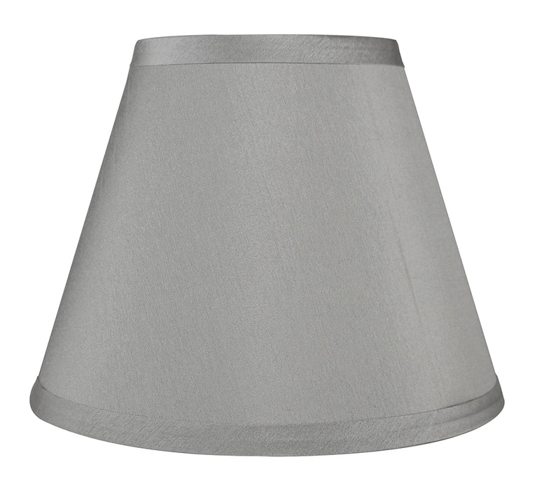 Coolie Hardback 9-inch Lampshade - 24 Colors