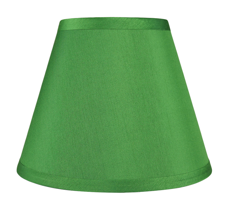 Coolie Hardback 9-inch Lampshade - 24 Colors