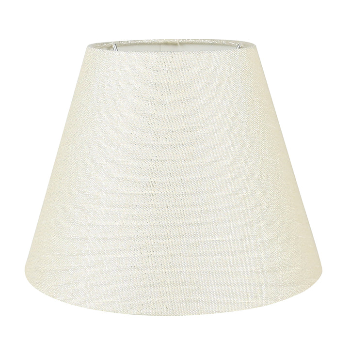 Coolie Hardback 9-inch Lampshade - 24 Colors