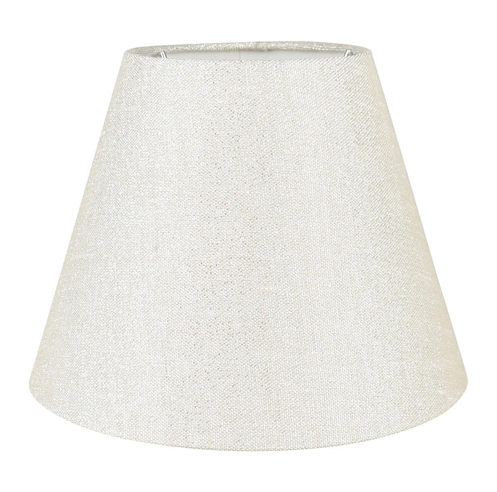 Coolie Hardback 9-inch Lampshade - 24 Colors