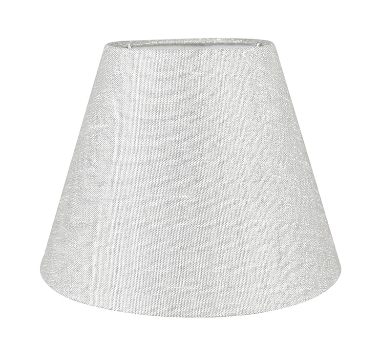 Coolie Hardback 9-inch Lampshade - 24 Colors