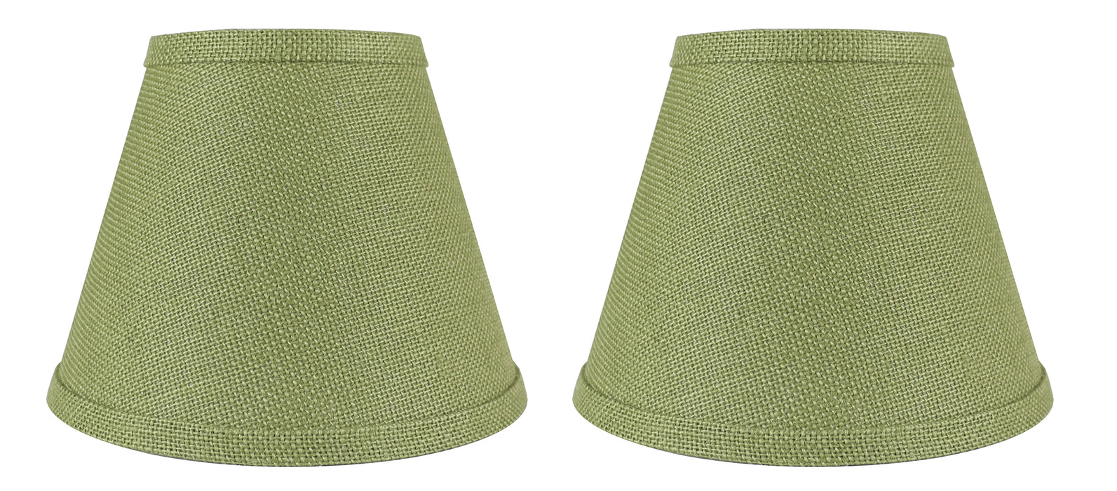 Coolie Hardback 9-inch Lampshade - 24 Colors