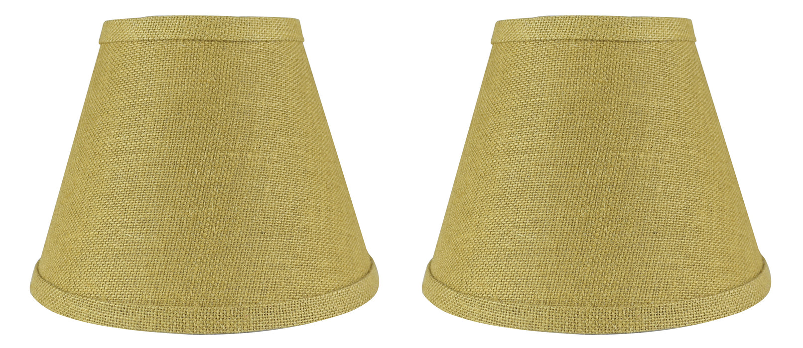 Coolie Hardback 9-inch Lampshade - 24 Colors