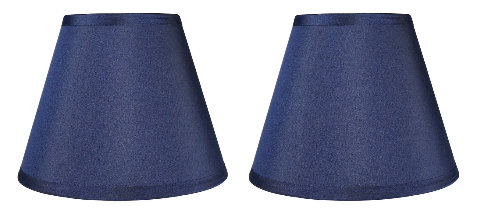 Coolie Hardback 9-inch Lampshade - 24 Colors