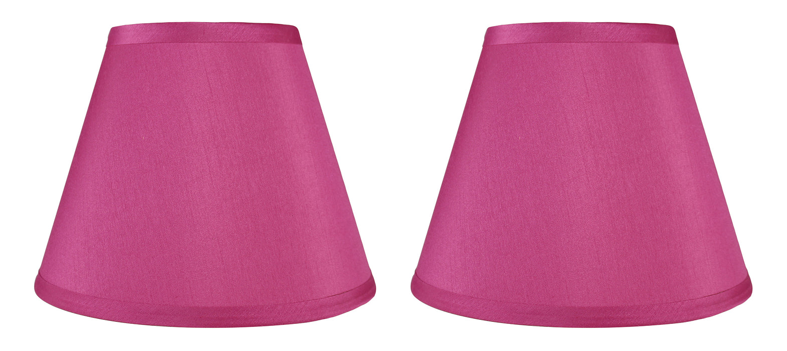 Coolie Hardback 9-inch Lampshade - 24 Colors