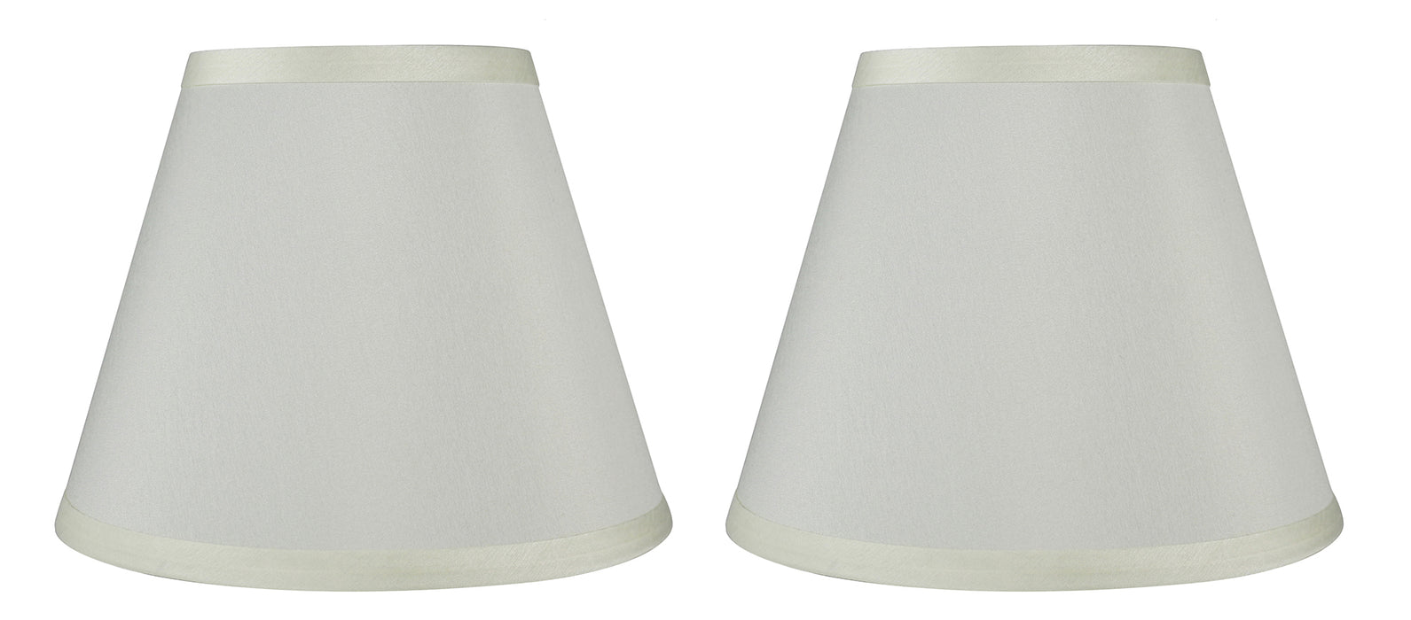 Coolie Hardback 9-inch Lampshade - 24 Colors