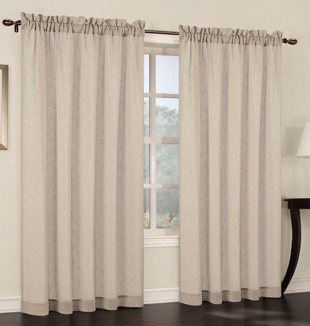 Curtain Panels