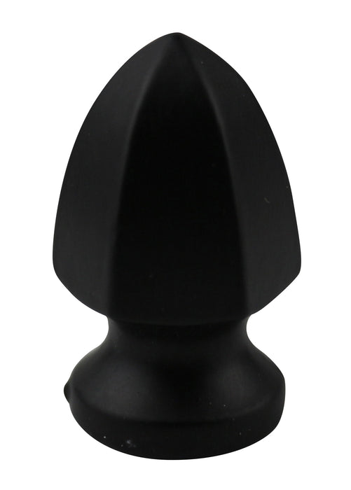 Parasol Lamp Finial - 3 Finishes