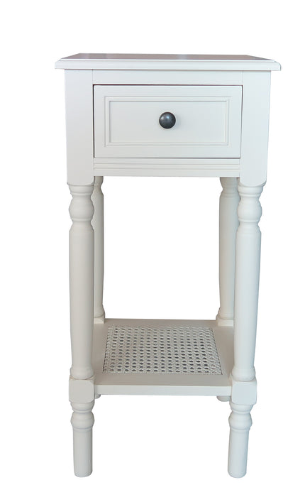 Urbanest New Haven Accent Table with Drawer